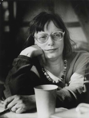 Elke Erb