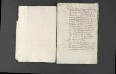 Schriftwechsel bezüglich der Konflikte zwischen Graf Ludwig von Öttingen und Sebastian Schertlin.