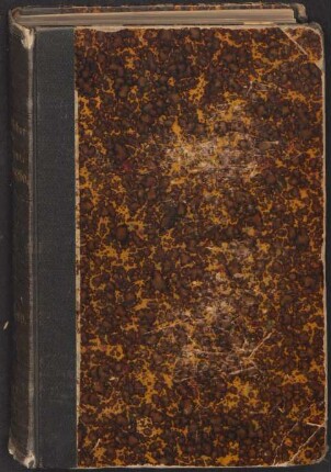 Jahrbücher für protestantische Theologie