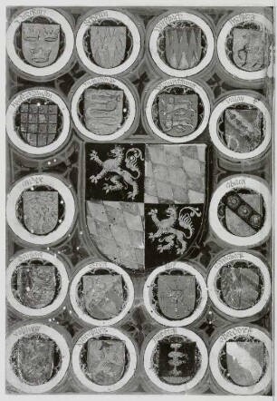 Wappen, Blatt 2v