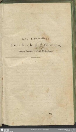 1,2: Lehrbuch der Chemie