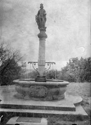 Sankt Heinrichsbrunnen