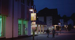 Fünf Dinge, die ich nicht verstehe