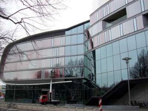 Leipzig: Deutsche Bücherei/Deutsche Nationalbibliothek