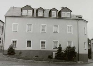 Wohnhaus, Lengefeld (Kreis Marienberg )