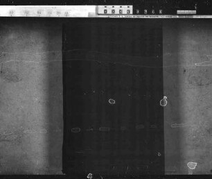 Diarium 1836