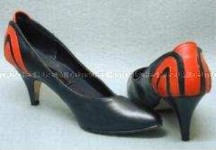 Pumps "design international"