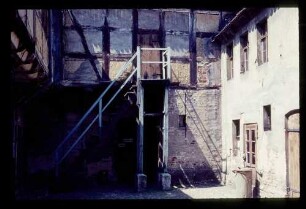 Spandau Ritterburg 6.6.63.