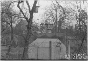 Grenzanlage Babelsberg