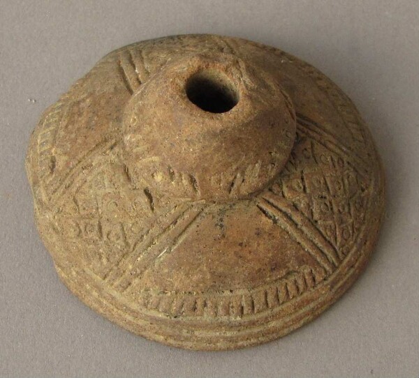 spindle whorl