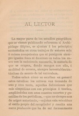 Al lector