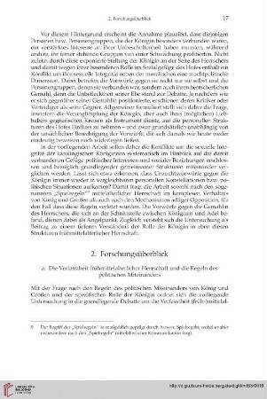 2. Forschungsüberblick