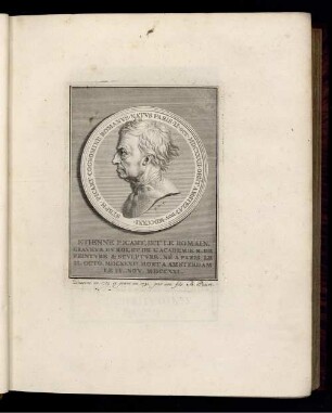 Etienne Picart, Dit Le Romain, Graveur Du Roi ...