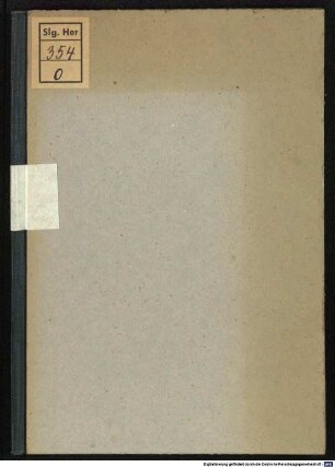 Verdi's Requiem : (zum Todestage Alessandro Manzoni's componirt) ; deutscher und lateinischer Text