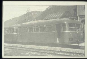 Bf. Wiesensteig