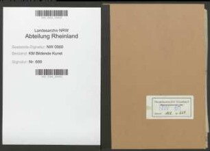 Landschafts- und Waldschutz - B.