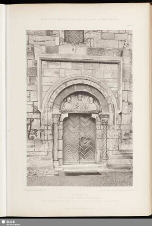 Hildesheim, St. Godehard, Benedictinerkirche