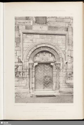 Hildesheim, St. Godehard, Benedictinerkirche