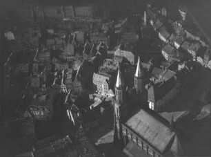 Evangelische Niederkirche Unserer lieben Frauen