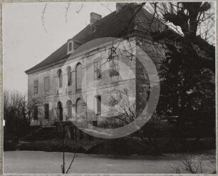 Schloss Großendorf