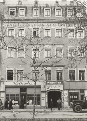 Kügelgen-Haus