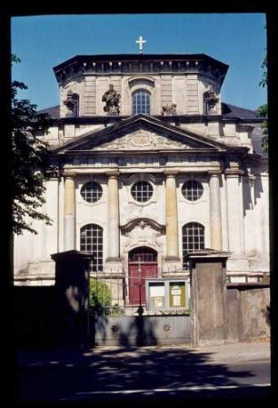 Buch Schlosskirche 27.7.76.