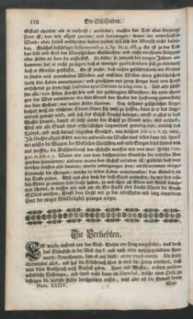 Die Verliebten