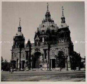 Berlin, Berliner Dom