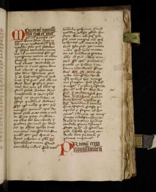 Gerardus de Vliederhoven: Cordiale de quattuor novissimis. Cordiale