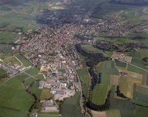 Bad Saulgau