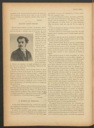 La muerte del teniente