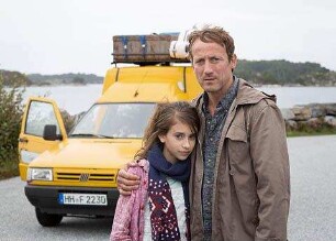 Kleine Ziege, sturer Bock (2015) - Trailer