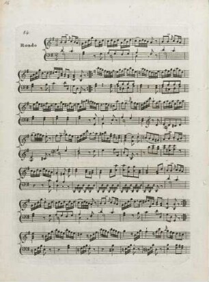 Rondo