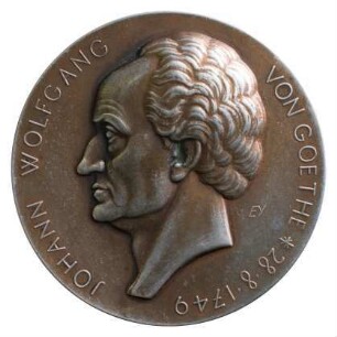 Medaille, 1949