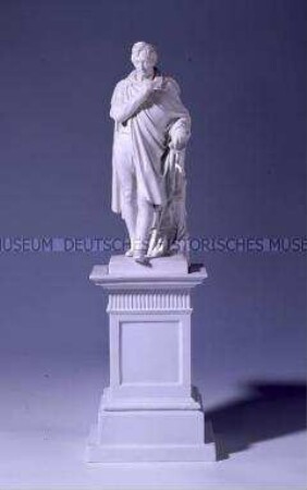 Denkmal für Gerhard Joh. David von Scharnhorst (verkleinerte Nachbildung)
