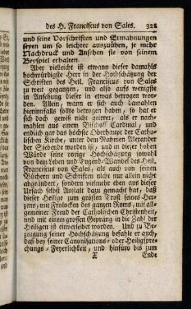 321-328, Aber vielleicht ist etwann dieser damahls ...