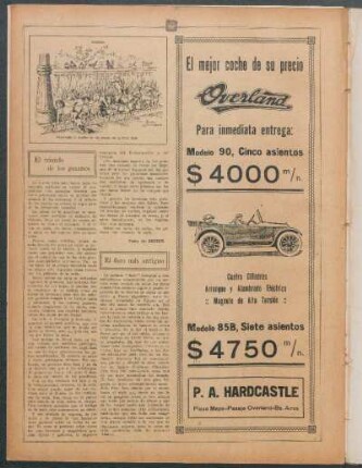 El triunfo de los gusanos