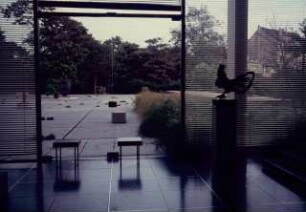 Lehmbruck-Museum, Duisburg: Innenbereich