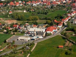Dingelstädt