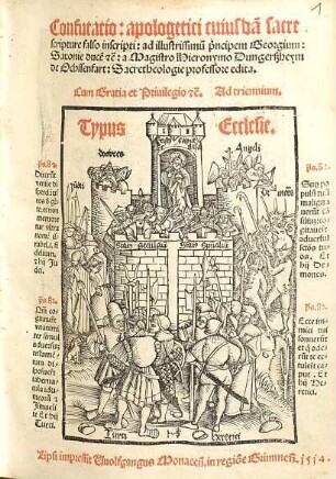 Confutatio apologetici cuiusda[m] sacre scripture falso inscripti