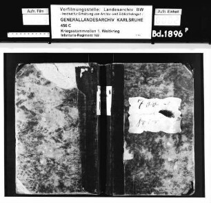 Genesenden-Kompanie