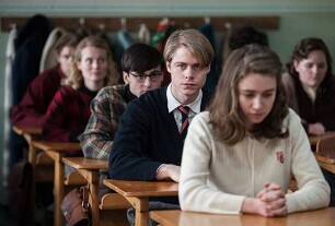 Das schweigende Klassenzimmer
