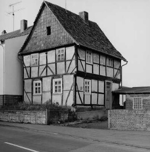 Eschwege, Auer Straße 25
