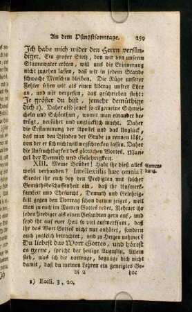 259-260, XIII