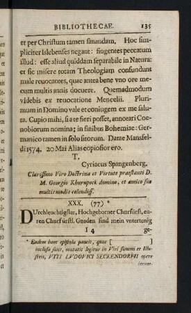135-155, XXX. - XXXVII.