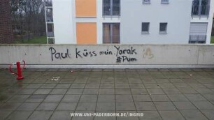 Paul küss mein Yarak | #Pum