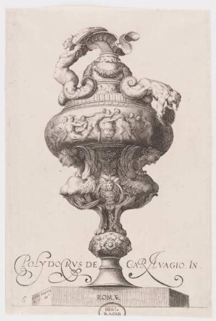 Vase 6