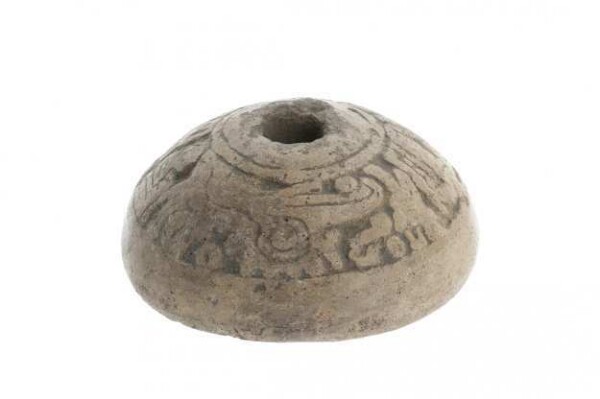 spindle whorl