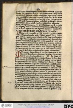 Undecim milium virginum, sermo xliii.
