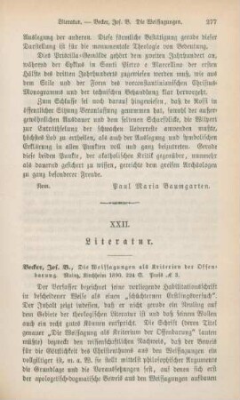 277-284 Rezensionen